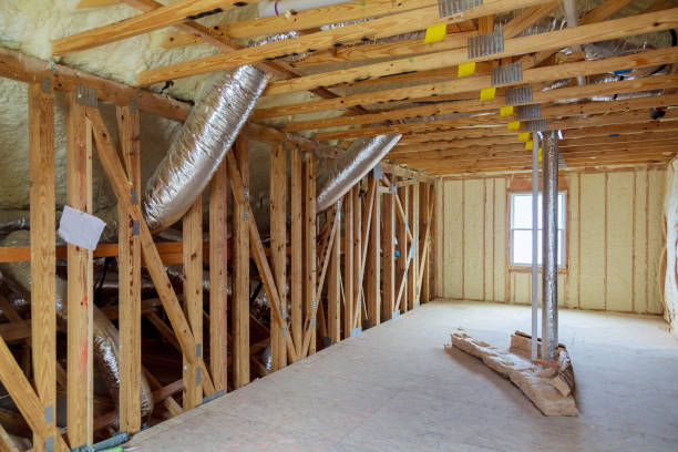 Best Commercial Insulation in Valatie, NY