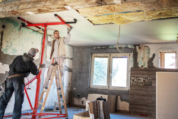 Best Types of Insulation in Valatie, NY